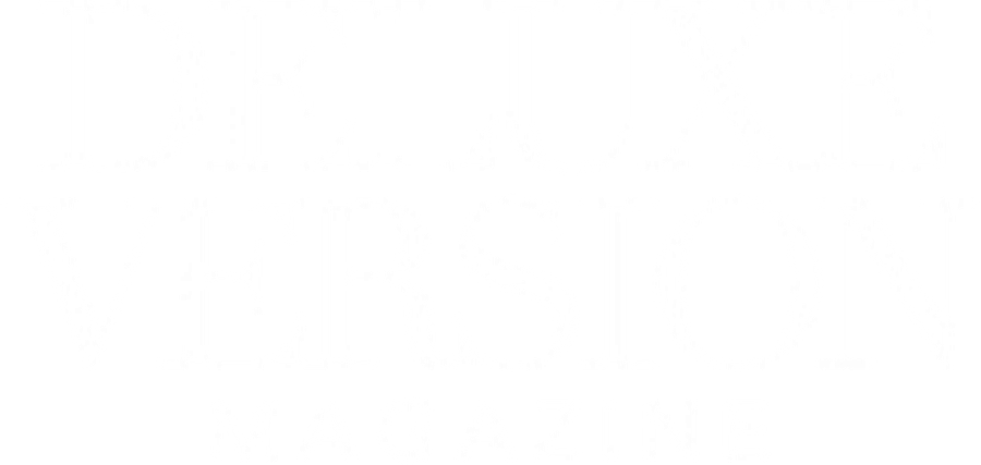 Deluxe Version Magazine